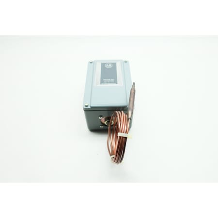 Switch 200-360F 600V-Ac Temperature Controller